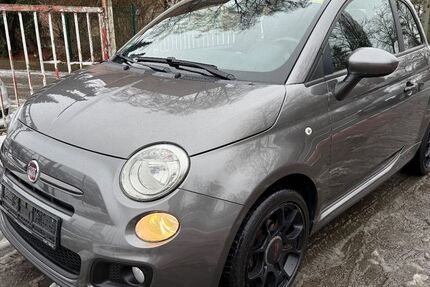Fiat 500 152.912 km 4.800 &euro; Osnabrück 49090