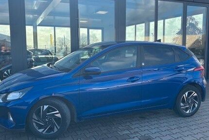 Hyundai i20 79.000 km 13.999 &euro; Damme 49401