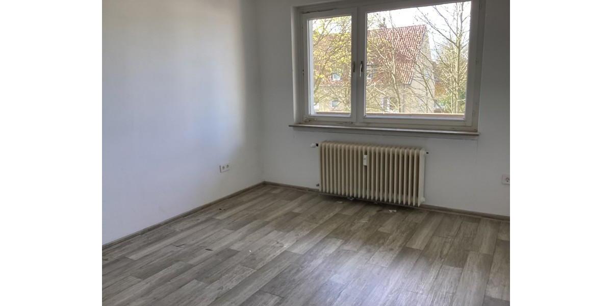 Etagenwohnung Osnabrück Eversburg - 2 Zimmer, 59 m&sup2;, 611&euro; | Angebot:26344718
