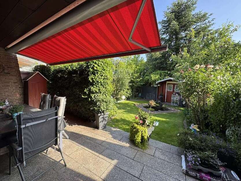 Haus zum Kaufen in Osnabrück 349.000 € 125 m²