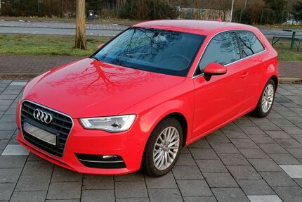 Audi A3 110.000 km 12.400 &euro; Ostercappeln 49179
