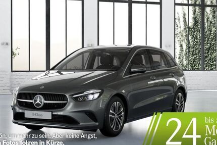 Mercedes B 200