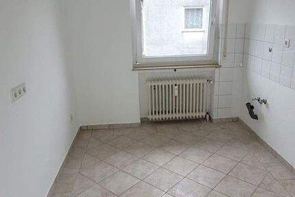 Charmante 3-Zimmer-Wohnung mit Balkon in ruhiger Lage in Lotte 3 zimmer