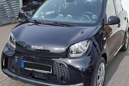 Smart forFour 41.000 km 8.900 &euro; Bramsche, Stadt 49565