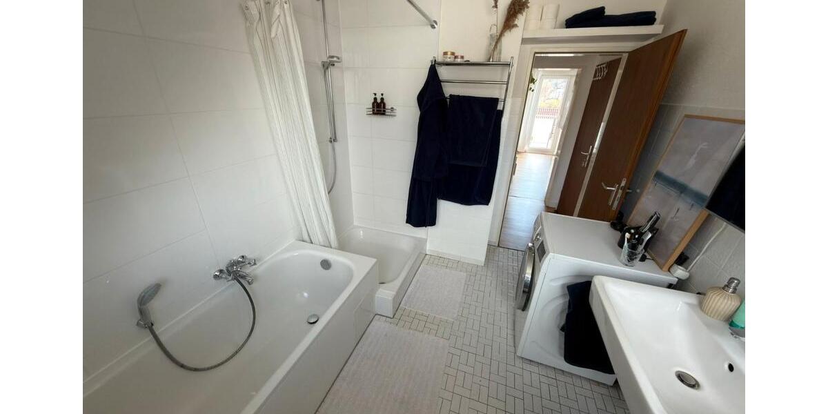 Etagenwohnung Georgsmarienhütte - 2 Zimmer, 60 m&sup2;, 580&euro; | Angebot:26023146