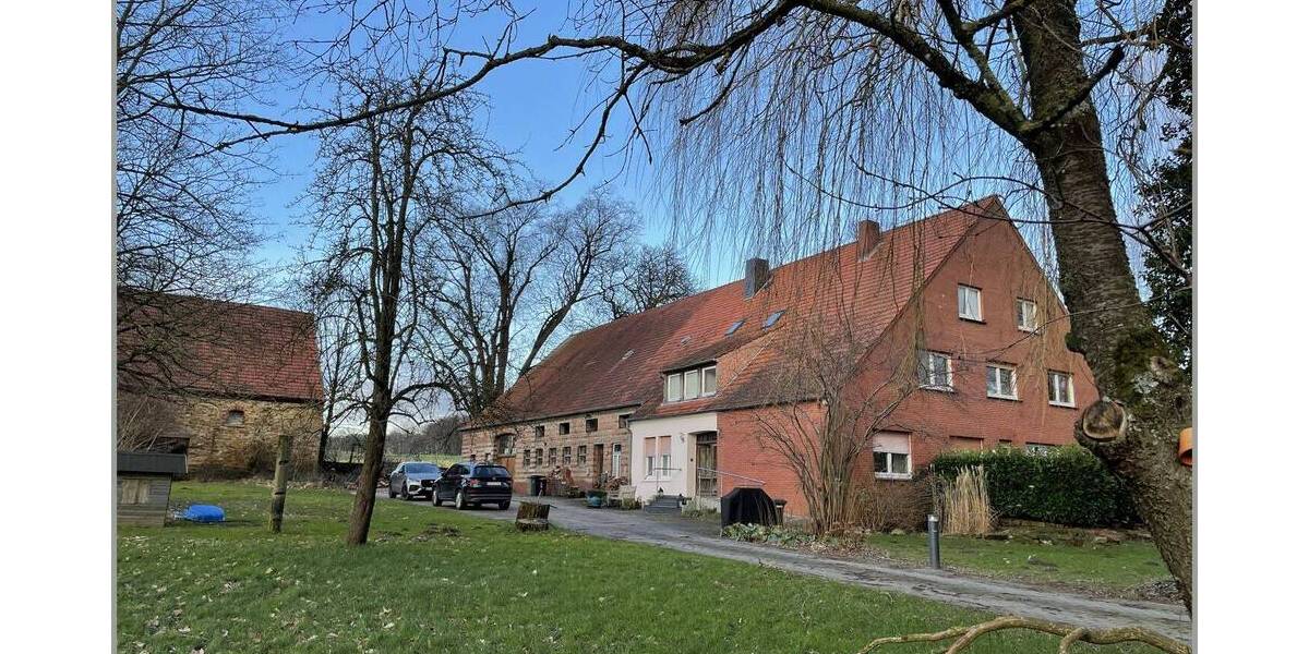 Mehrfamilienhaus, Wohnhaus Belm-Powe Belm - 1 Zimmer, 362 m&sup2;, 498.000&euro; | Angebot:26657748