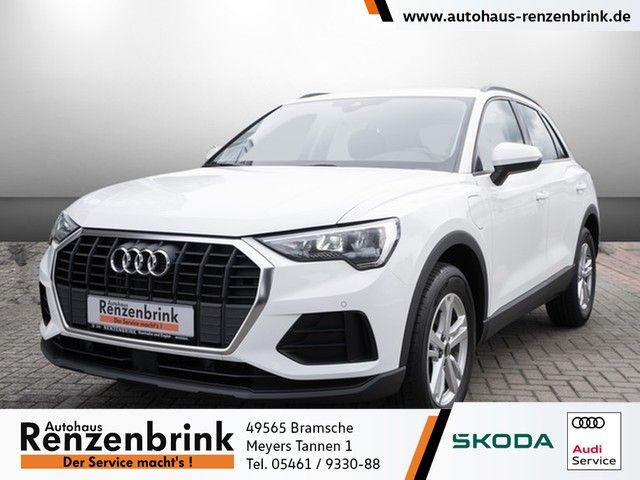 Audi Q3 72.356 km 26.947 &euro; Bramsche 49565