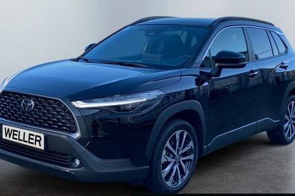 Toyota Corolla Cross 14.778 km 32.900 &euro; Osnabrück 49090