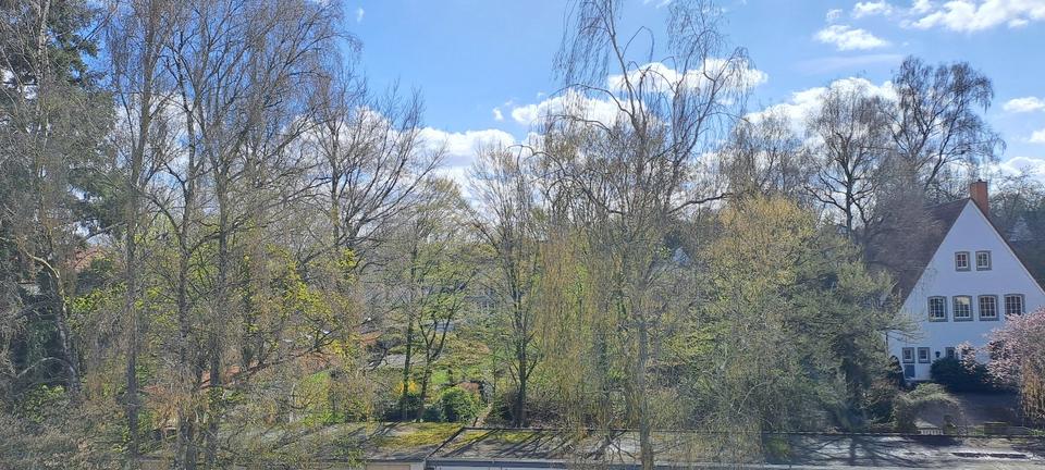Etagenwohnung Osnabrück Hellern - 2.5 Zimmer, 78 m&sup2;, 800&euro; | Angebot:26406020