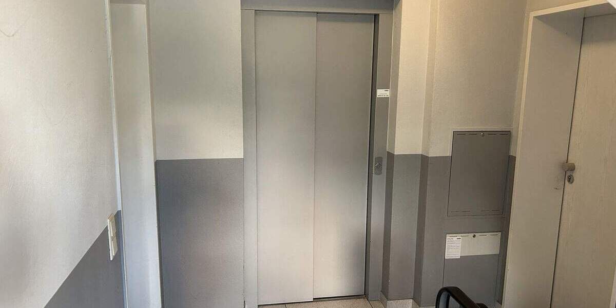 Etagenwohnung Ibbenbüren Stadt - 2 Zimmer, 66 m&sup2;, 225.000&euro; | Angebot:25191063