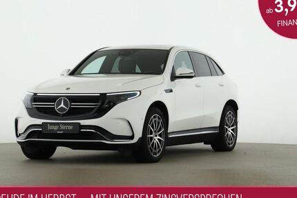 Mercedes-Benz EQC 106.900 km 35.480 € Osnabrück 49078