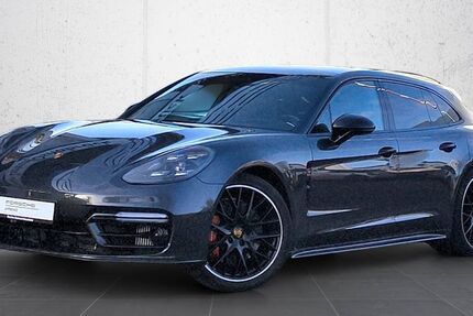 Porsche Panamera 51.700 km 86.900 &euro; Osnabrück 49078