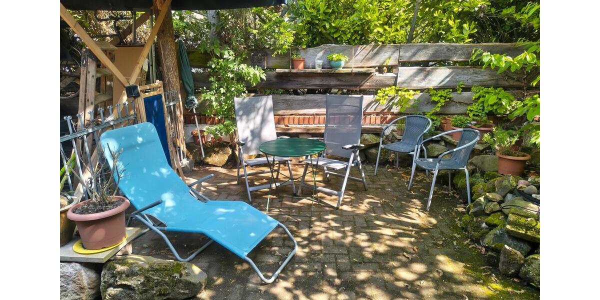 Etagenwohnung Hasbergen - 2.5 Zimmer, 50 m&sup2;, 650&euro; | Angebot:26415896