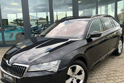 Skoda Superb 95.987 km 23.499 &euro; Damme 49401