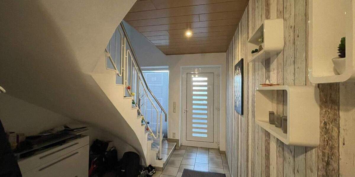 Einfamilienhaus Ostercappeln Venne - 5 Zimmer, 196 m&sup2;, 363.000&euro; | Angebot:24459984