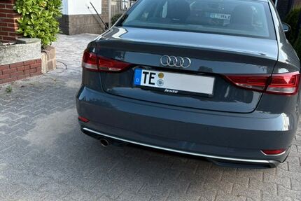 Audi A3 77.000 km 15.850 &euro; Ibbenbüren 49477