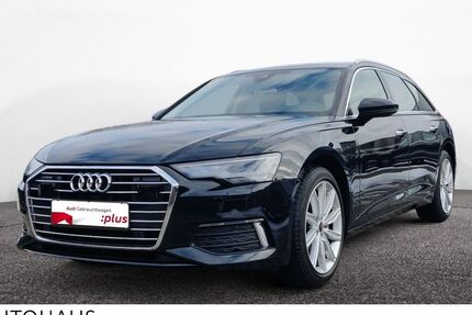 Audi A6 68.947 km 34.470 &euro; Melle 49324