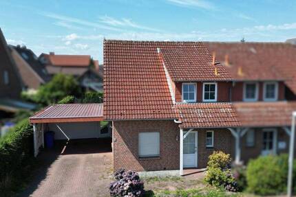 Haus Recke - 4 Zimmer, 107 m&sup2;, 175.000&euro; | Angebot:19414554