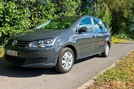 VW Sharan 100.000 km 20.500 &euro; Glandorf 49219