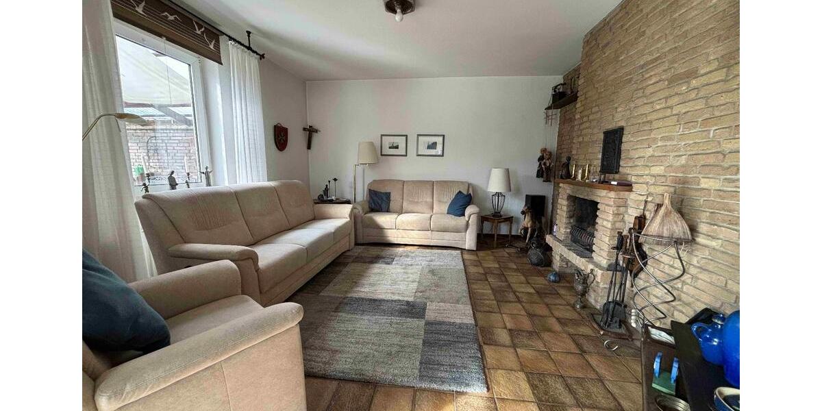 Doppelhaushälfte Osnabrück Gretesch - 6 Zimmer, 126 m&sup2;, 385.000&euro; | Angebot:26098882