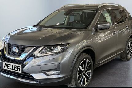 Nissan X-Trail 34.200 km 28.940 &euro; Osnabrück 49090