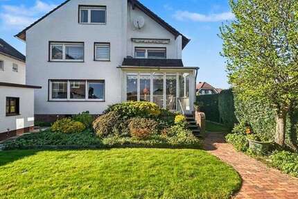Haus Belm - 8 Zimmer, 255 m&sup2;, 465.000&euro; | Angebot:26470496
