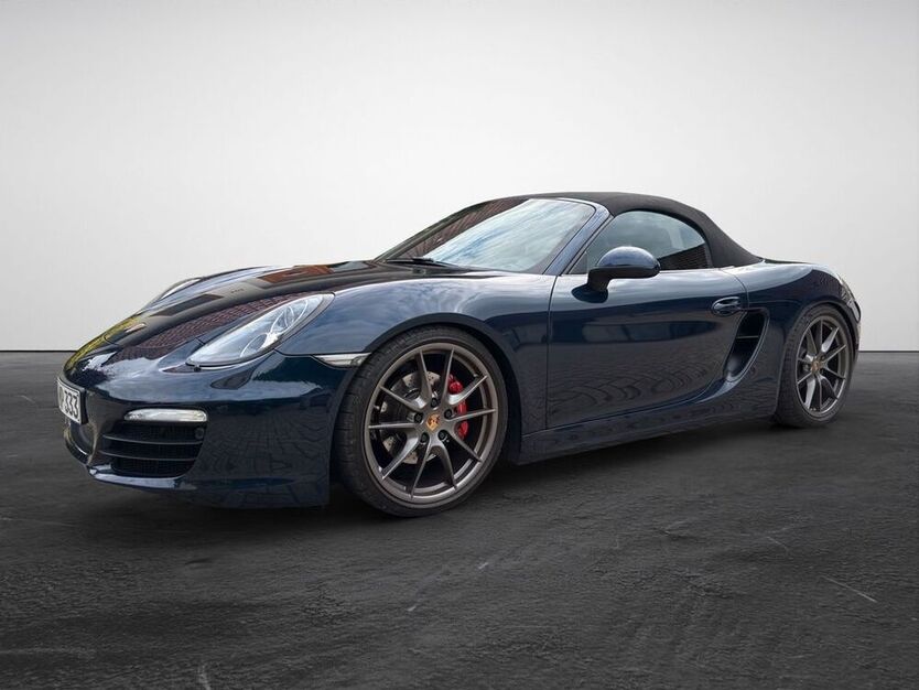 Boxster