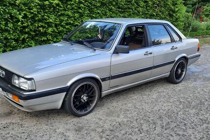 Audi 90 179.114 km 10.500 &euro; Rieste 49597