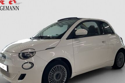 Fiat 500e 20.774 km 21.990 &euro; Osnabrück 49078