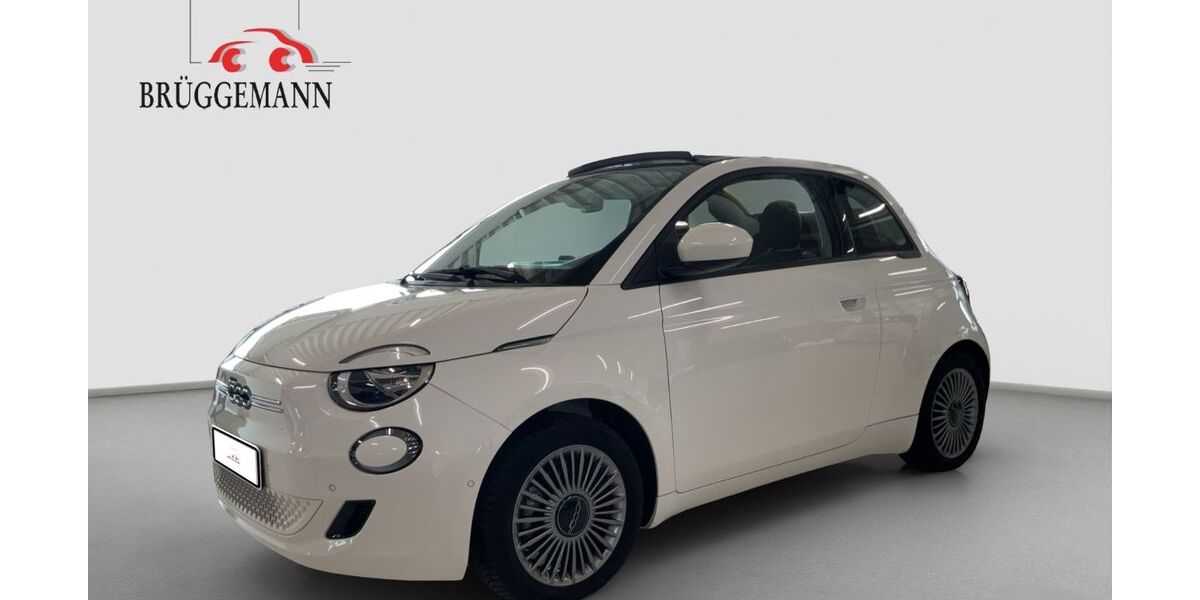 Fiat 500e 20.774 km 21.990 &euro; Osnabrück 49078