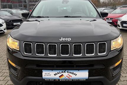 Jeep Compass 191.927 km 9.999 &euro; Ibbenbüren 49479