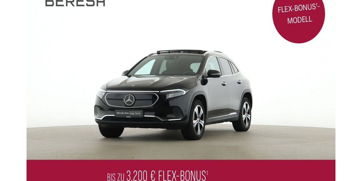 Mercedes-Benz EQA 29.100 km 34.990 &euro; Osnabrück 49078
