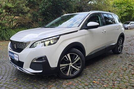 Peugeot 5008 75.000 km 17.900 &euro; Borgholzhausen 33829