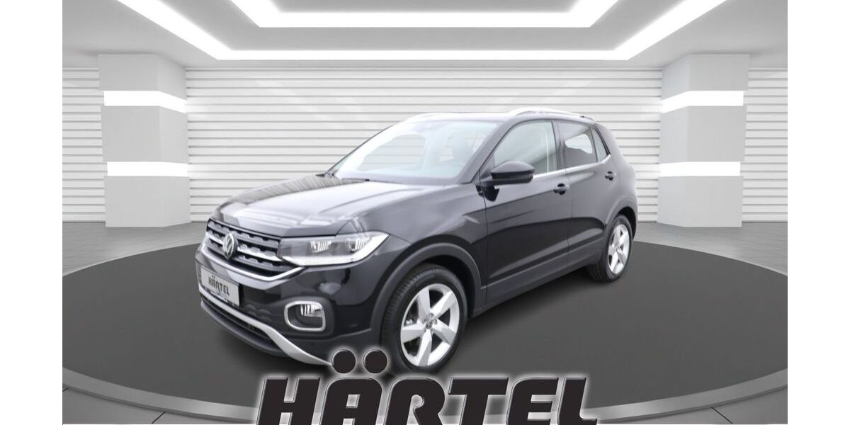 VW T-Cross 23.500 km 25.900 &euro; Osnabrück 49084