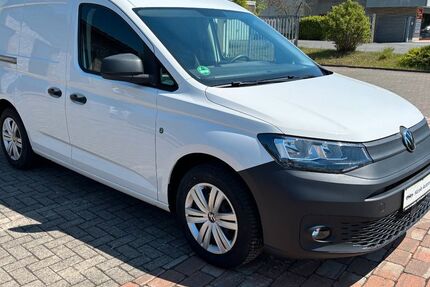 VW Caddy 123.850 km 17.950 &euro; Versmold 33775
