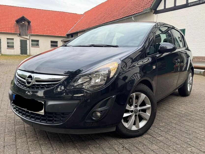 Corsa