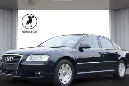 Audi A8 177.000 km 9.990 € Halle Westfalen 33790