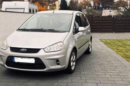 Ford C-Max 220.000 km 2.499 &euro; Osnabruck 49084