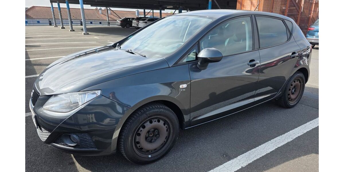 Seat Ibiza 113.000 km 5.500 &euro; Bissendorf 49143