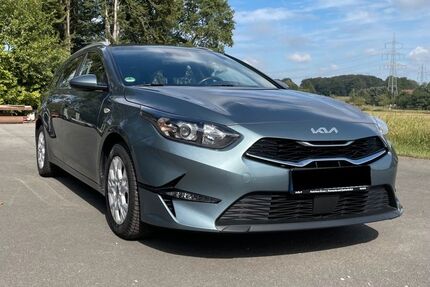 Kia ceed Sportswagon 98.578 km 18.350 &euro; Westerkappeln 49492