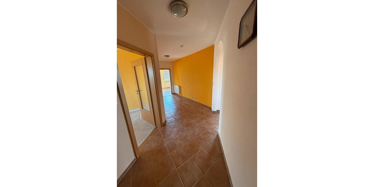 Dachgeschoßwohnung Neuenkirchen - 4 Zimmer, 118 m&sup2;, 992&euro; | Angebot:26249590