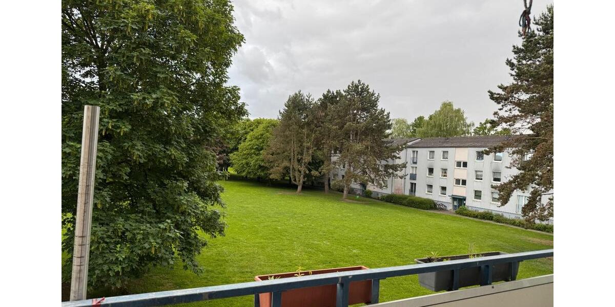 Etagenwohnung Osnabrück Fledder - 4 Zimmer, 94 m&sup2;, 900&euro; | Angebot:26676475