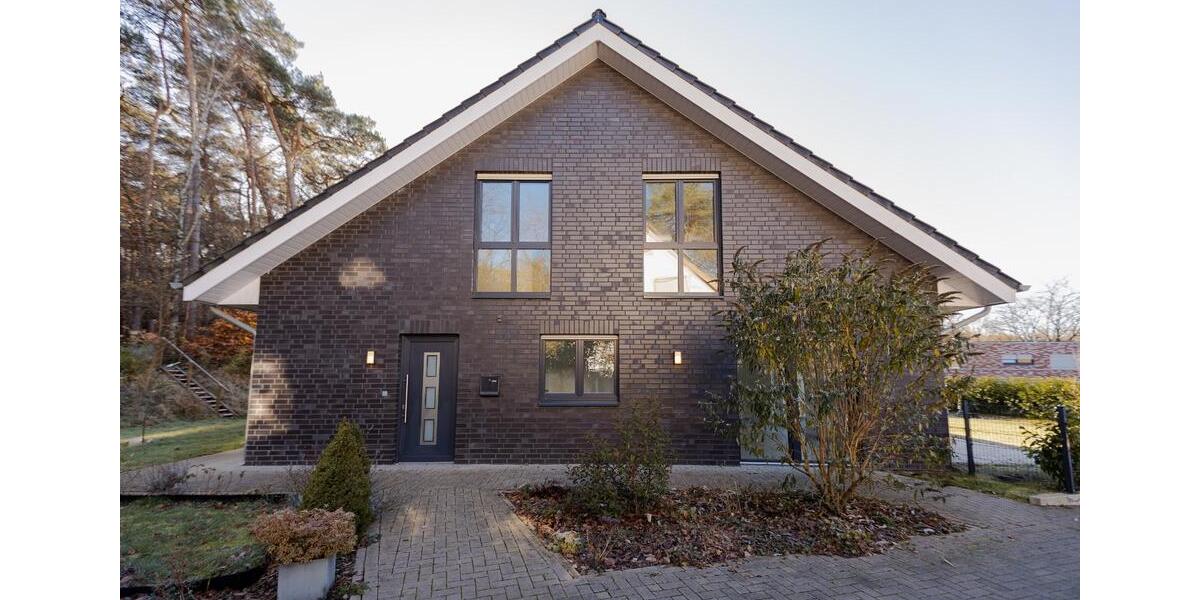 Doppelhaushälfte Ibbenbüren Bockraden - 4 Zimmer, 125 m&sup2;, 465.000&euro; | Angebot:24567619