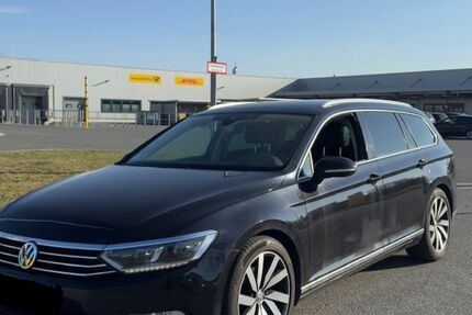 VW Passat 230.000 km 9.999 &euro; Osnabrück 49090