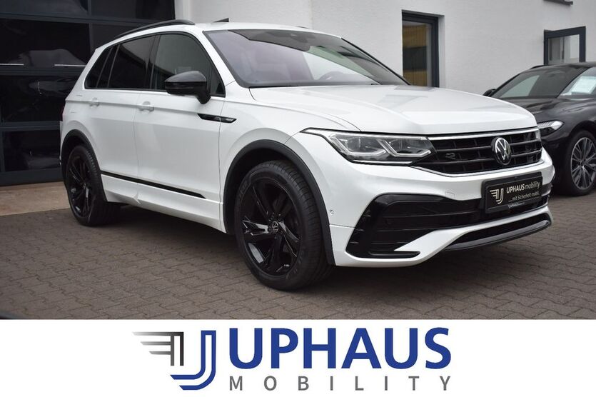VW Tiguan 68.848 km 33.780 € Werther/Westfalen 33824