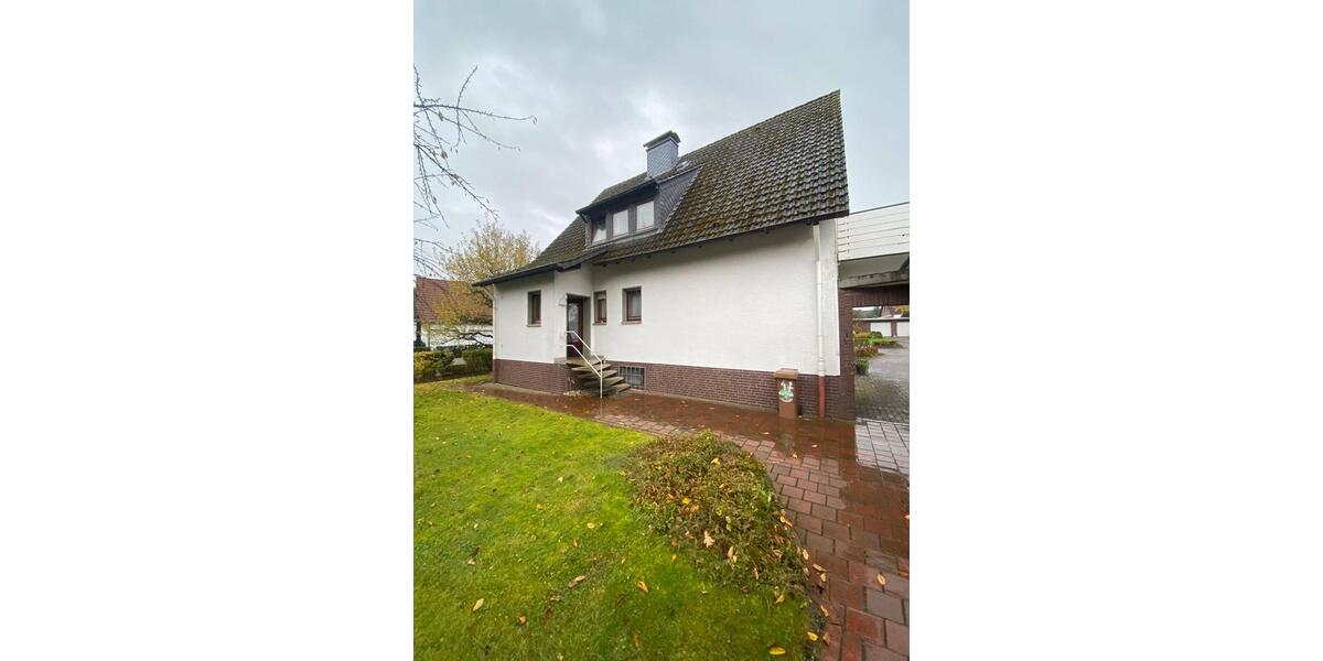 Einfamilienhaus Georgsmarienhütte - 7 Zimmer, 135 m&sup2;, 332.000&euro; | Angebot:25397540