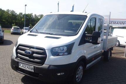 Ford Transit 1.010 km 34.990 € Hörstel 48477