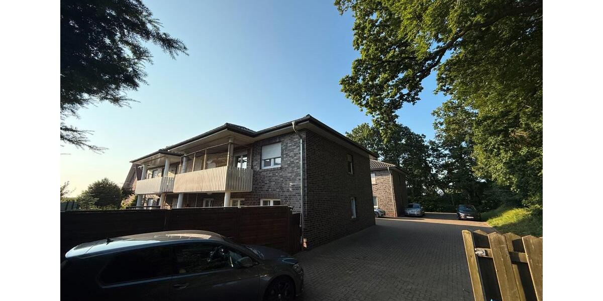 Etagenwohnung Damme - 3 Zimmer, 78 m&sup2;, 189.000&euro; | Angebot:25987896