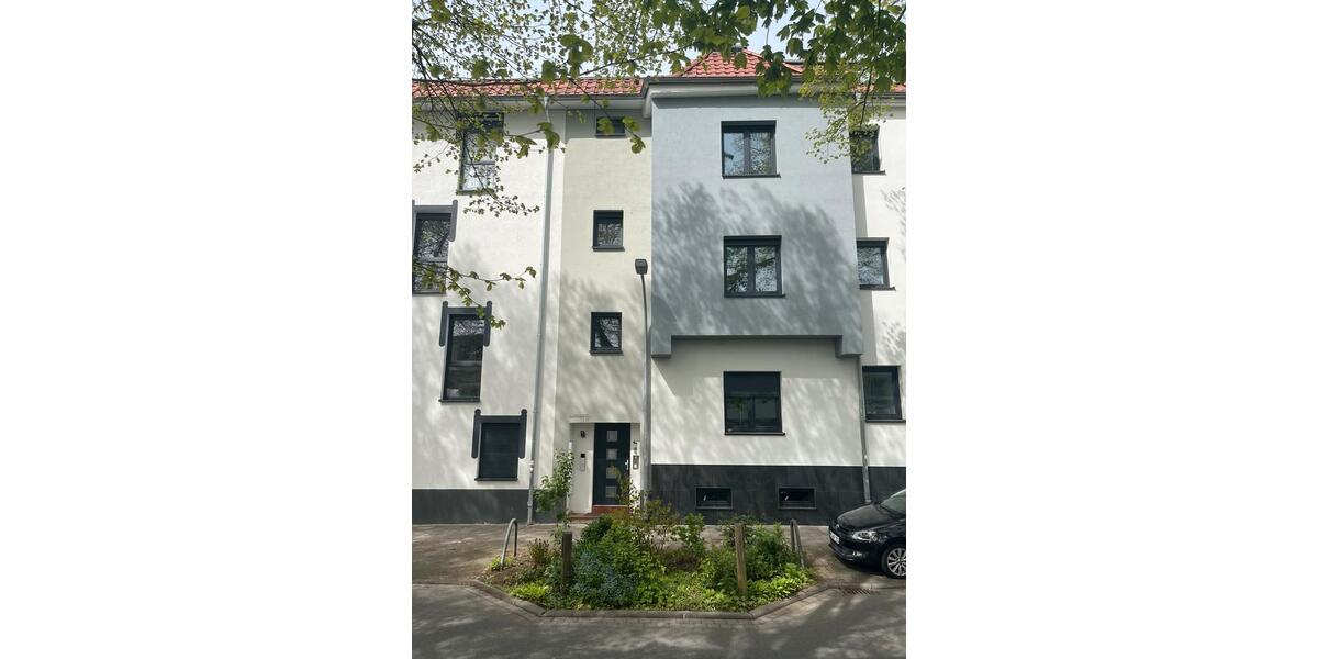 Etagenwohnung Osnabrück Fledder - 1 Zimmer, 14 m&sup2;, 431&euro; | Angebot:26495655