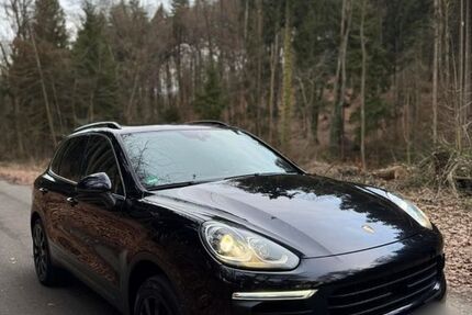 Porsche Cayenne 245.000 km 21.000 &euro; Bad Essen 49152